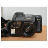 Ricoh Mirai 38-105 mm Zoom Lens Camera