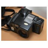 Ricoh Mirai 38-105 mm Zoom Lens Camera