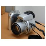 Minolta Dimage Z1 Camera