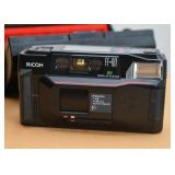 Ricoh FF-90 Camera