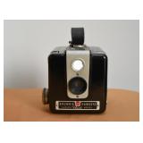 Brownie Hawkeye Camera (Flash Model)