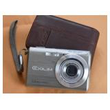 Casio Exilim Camera