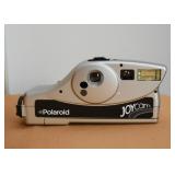 Polaroid Joycam Camera