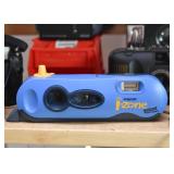 Polaroid iZone Instant Camera