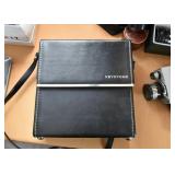 Keystone Super 8 Movie Camera (Case)