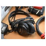 Sony Headphones