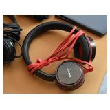Sony Headphones
