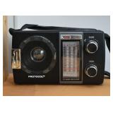 Protocol 12 Band Receiver