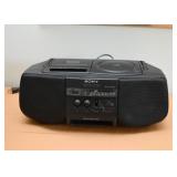 Sony Boombox