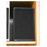 Pair of Jamo Speakers