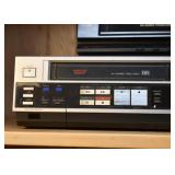 Fisher VCR / VHS Recorder