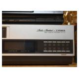 Fisher VCR / VHS Recorder
