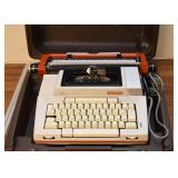 Smith Corona Coronamatic 2200 Electric Typewriter