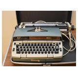 Smith Corona Electric Typewriter