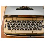 Smith Corona Electric Typewriter