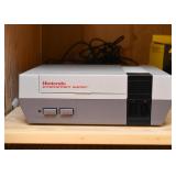 Nintendo Game Console