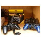 Video Game Accessories