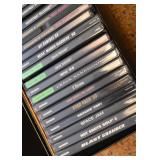 Sony Playstation Video Games