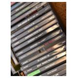 Sony Playstation Video Games