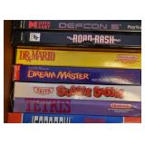 Nintendo Video Games