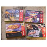 Nintendo Video Games