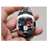 Watches (Invicta, Breitling, Citizen, Pulsar, Seiko, Fossil, Swiss Army, Ricoh, Guess & MORE)