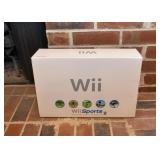 Wii Sports