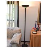 Floor Lamp / Torchiere