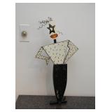 Contemporary Art Sculpture (Signed by Artist)