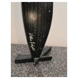 Contemporary Art Sculpture (Signed by Artist)