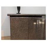 Contemporary Sideboard / Buffet