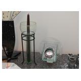 Home Decor - Candle Holders