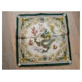 Chinese Embroidery (Dragon)