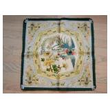 Chinese Embroidery (Phoenix)