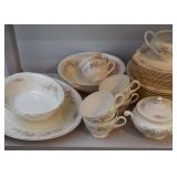 Vintage China Set (USA)