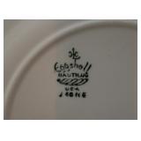 Vintage China Set (USA)