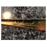 Cellini Romanesque Flatware (Gold)