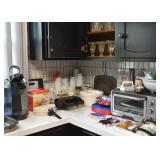 Kitchen Items