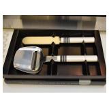 Cheese Serving Utensils