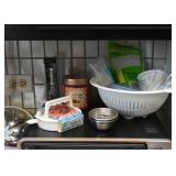 Kitchen Accessories & Gadgets