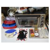 Kitchen Accessories & Gadgets