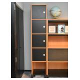 Bookshelves, Office Cabinets