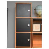 Bookshelves, Office Cabinets