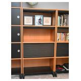 Bookshelves, Office Cabinets