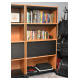 Bookshelves, Office Cabinets