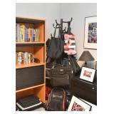 Backpacks, Travel Bags, Totes