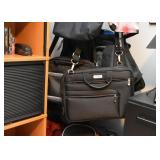 Backpacks, Travel Bags, Totes