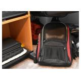 Backpacks, Travel Bags, Totes