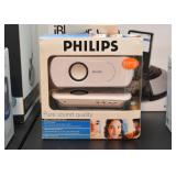 Philips Speakers