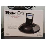 iBlaster Orb Portable Sound System